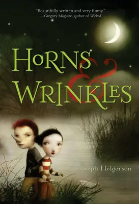 Corna e rughe - Horns & Wrinkles