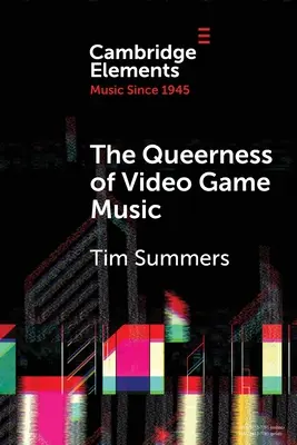 La queerness della musica dei videogiochi - The Queerness of Video Game Music