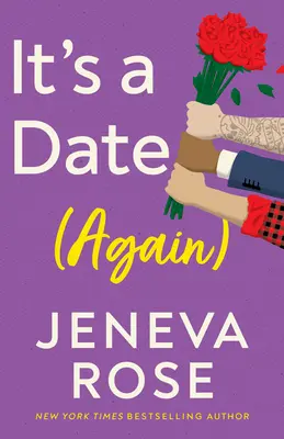 È un appuntamento (di nuovo) - It's a Date (Again)