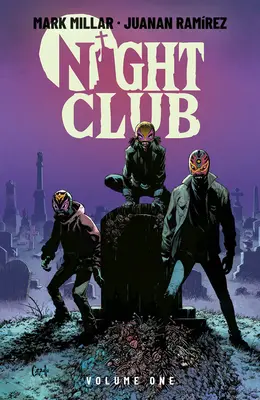 Night Club, volume 1 - Night Club Volume 1
