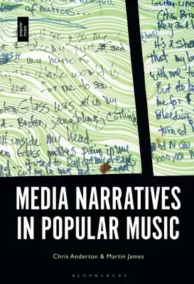 Narrazioni mediatiche nella musica popolare - Media Narratives in Popular Music