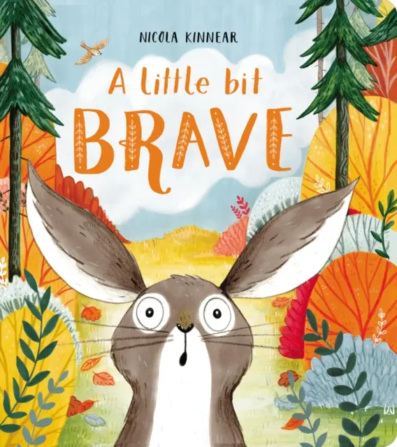 Un po' di coraggio - A Little Bit Brave