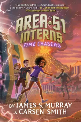 Chi insegue il tempo #3 - Time Chasers #3