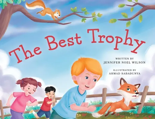Il miglior trofeo - The Best Trophy