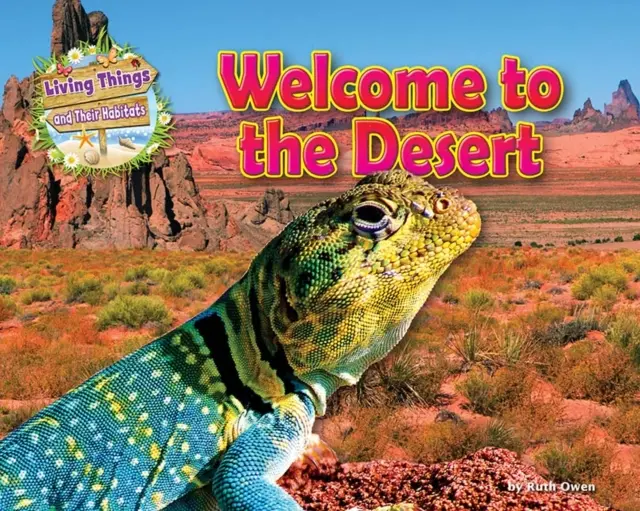 Benvenuti nel deserto - Welcome to the Desert