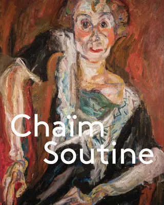 Cham Soutine: Contro la corrente - Cham Soutine: Against the Current