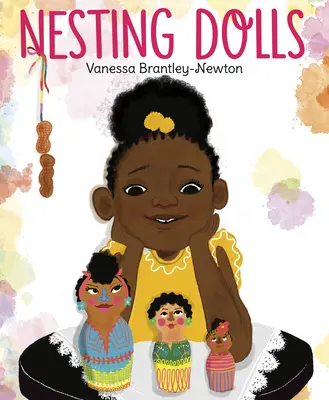 Bambole da nido - Nesting Dolls