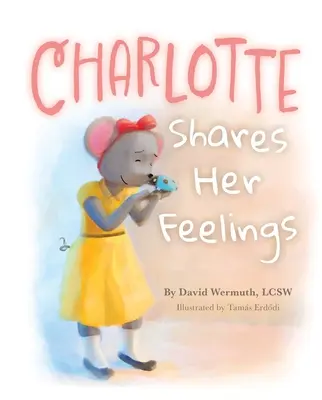 Charlotte condivide i suoi sentimenti - Charlotte Shares Her Feelings