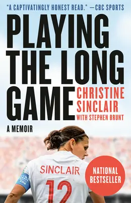 Giocare il gioco lungo: Un libro di memorie - Playing the Long Game: A Memoir