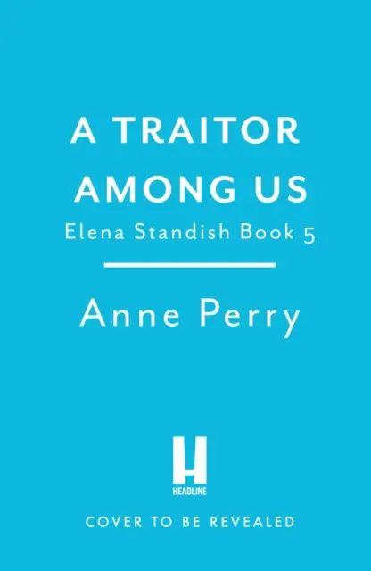 Traditore tra noi (Elena Standish Book 5) - Il thriller di Elena Standish 5 - Traitor Among Us (Elena Standish Book 5) - Elena Standish thriller 5