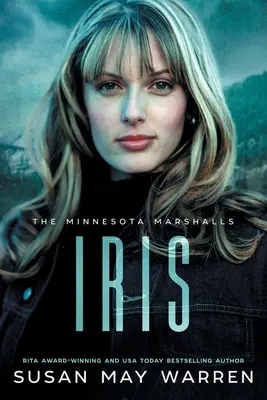 Iris: Un eroe atleta, una vicinanza forzata, una gara internazionale per salvare vite umane! Edizione a grande tiratura - Iris: An athlete hero, forced proximity, international race to save lives! LARGE PRINT Edition