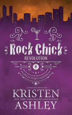 Rock Chick Revolution Edizione da collezione - Rock Chick Revolution Collector's Edition