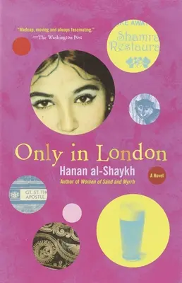 Solo a Londra - Only in London