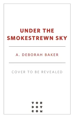 Sotto il cielo fumoso - Under the Smokestrewn Sky