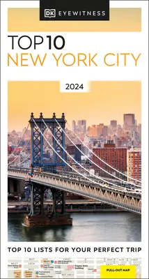 Top 10 di New York DK Eyewitness - DK Eyewitness Top 10 New York City