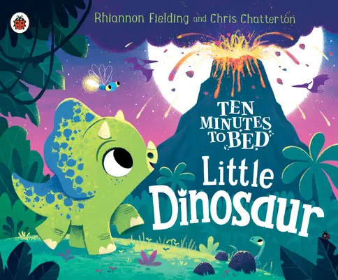 Piccolo Dinosauro - Little Dinosaur
