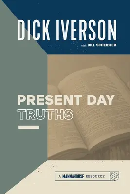 Verità del giorno d'oggi - Present Day Truths