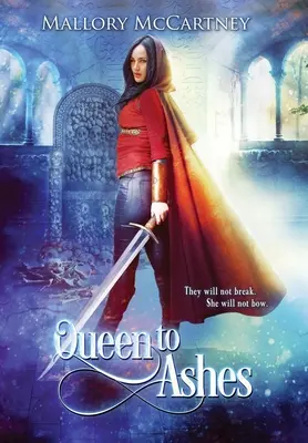 Regina in cenere: Alba Nera Serie 2 - Queen to Ashes: Black Dawn Series 2