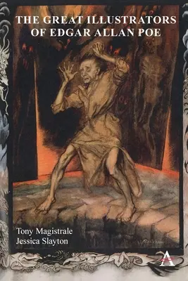 I grandi illustratori di Edgar Allan Poe - The Great Illustrators of Edgar Allan Poe