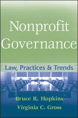 La governance del non profit - Nonprofit Governance