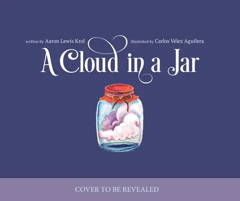 Una nuvola in un barattolo - A Cloud in a Jar
