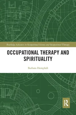 Terapia occupazionale e spiritualità - Occupational Therapy and Spirituality