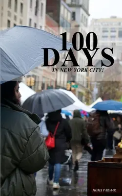 100 giorni a New York! - 100 Days in New York City!
