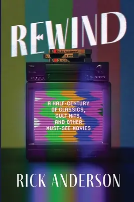 Rewind: Mezzo secolo di classici, successi cult e altri film imperdibili - Rewind: A Half-Century of Classics, Cult Hits, and Other Must-See Movies