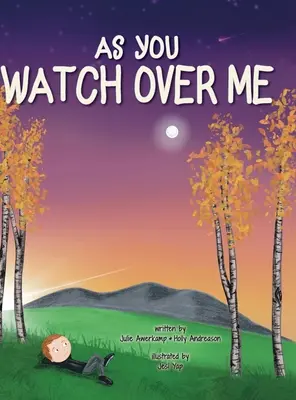 Mentre vegli su di me - As You Watch Over Me