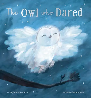Il gufo che osò - The Owl Who Dared