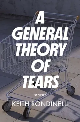 Una teoria generale delle lacrime - A General Theory of Tears