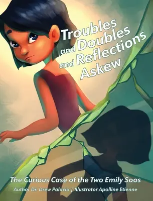 Problemi e doppi sensi e riflessioni distorte: Il curioso caso delle due Emily Soo - Troubles and Doubles and Reflections Askew: The Curious Case of the Two Emily Soos