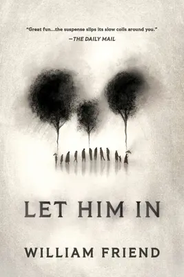 Lasciatelo entrare - Let Him in