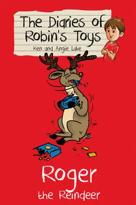 Roger la renna - Roger the Reindeer