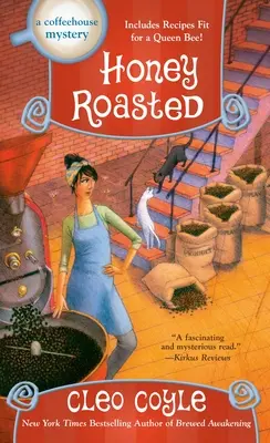Tostato al miele - Honey Roasted