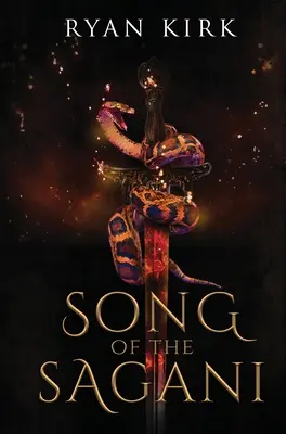 Il canto dei Sagani - Song of the Sagani