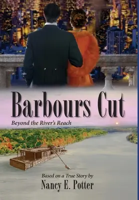 Barbours Cut: Oltre la portata del fiume - Barbours Cut: Beyond the River's Reach