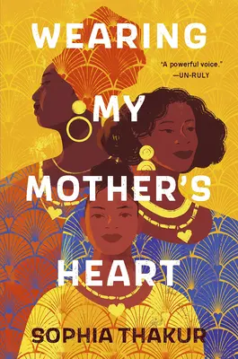 Indossare il cuore di mia madre - Wearing My Mother's Heart