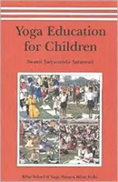Educazione allo yoga per bambini - Yoga Education for Children