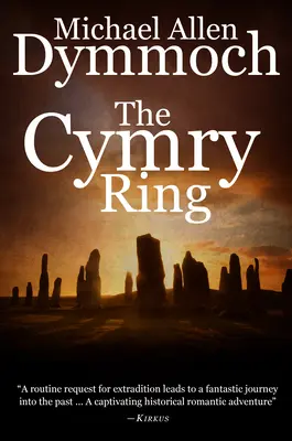 L'anello di Cymry - The Cymry Ring