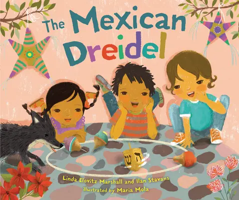 Il Dreidel messicano - The Mexican Dreidel