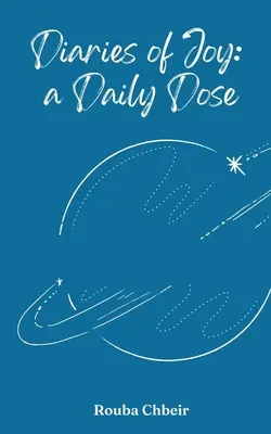Diari della gioia: una dose quotidiana - Diaries of Joy: a Daily Dose