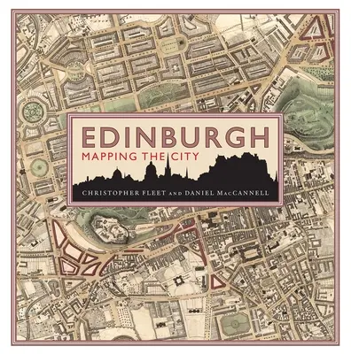 Edimburgo: Mappatura della città - Edinburgh: Mapping the City