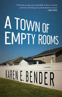 Una città di stanze vuote - A Town of Empty Rooms