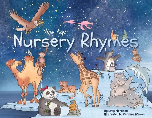 Filastrocche New Age - New Age Nursery Rhymes