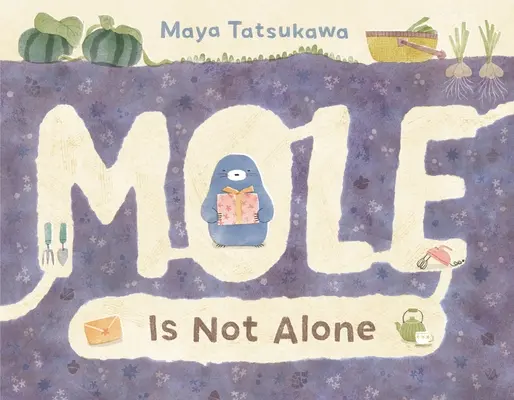 La talpa non è sola - Mole Is Not Alone