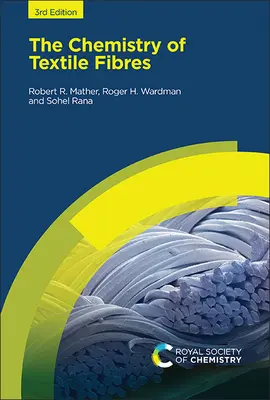 La chimica delle fibre tessili - The Chemistry of Textile Fibres