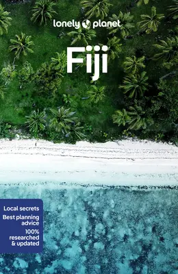 Pianeta Solitario Fiji 11 - Lonely Planet Fiji 11
