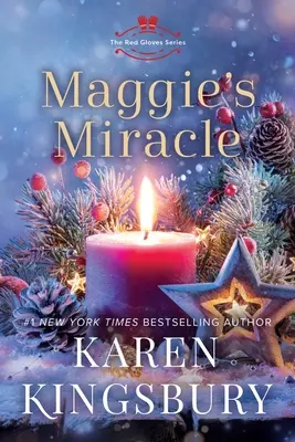Il miracolo di Maggie - Maggie's Miracle