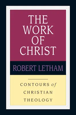 L'opera di Cristo - The Work of Christ